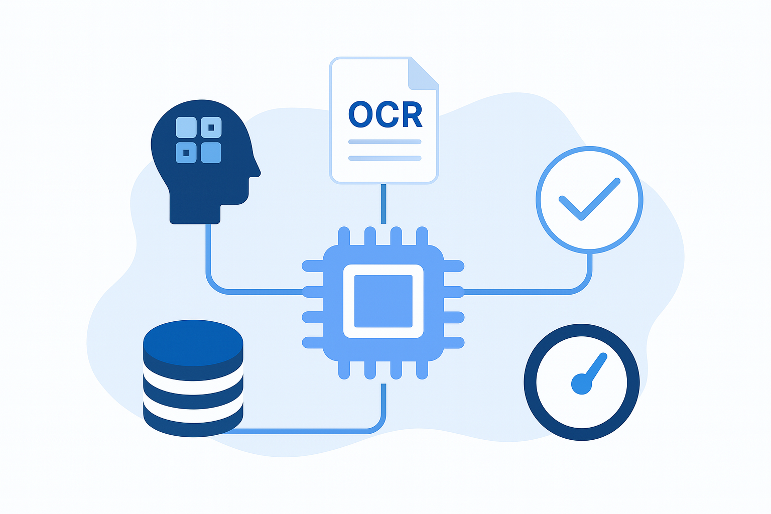 Arquitectura de IA FactuAI